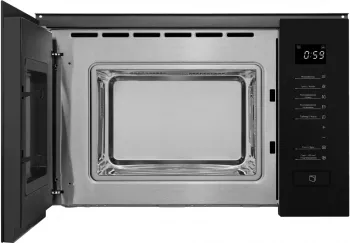    MAUNFELD MBMO820SGB09