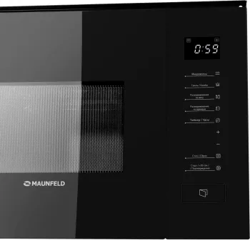    MAUNFELD MBMO820SGB09