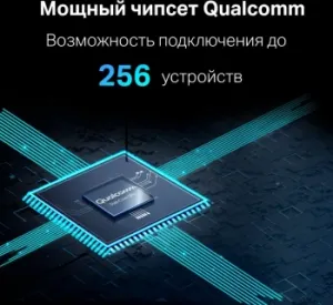   MERCUSYS AX3000 Wi-Fi 6,  574 /  2,4  +  2402 /  5 , 