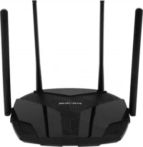   MERCUSYS AX3000 Wi-Fi 6,  574 /  2,4  +  2402 /  5 , 