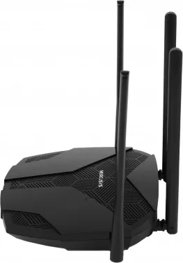   MERCUSYS AX3000 Wi-Fi 6,  574 /  2,4  +  2402 /  5 , 