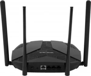   MERCUSYS AX3000 Wi-Fi 6,  574 /  2,4  +  2402 /  5 , 