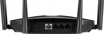  MERCUSYS AX3000 Wi-Fi 6,  574 /  2,4  +  2402 /  5 , 