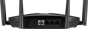   MERCUSYS AX3000 Wi-Fi 6,  574 /  2,4  +  2402 /  5 , 