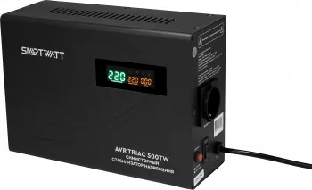   Smartwatt AVR Triac 500TW 500 