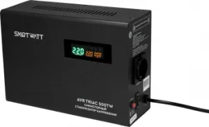   Smartwatt AVR Triac 500TW 500 