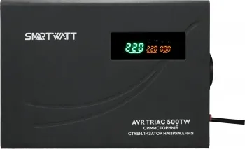   Smartwatt AVR Triac 500TW 500 