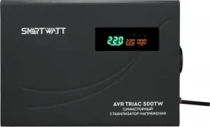   Smartwatt AVR Triac 500TW 500 