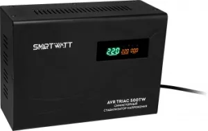   Smartwatt AVR Triac 500TW 500 