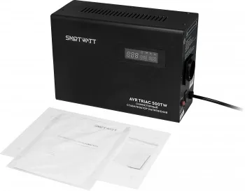   Smartwatt AVR Triac 500TW 500 