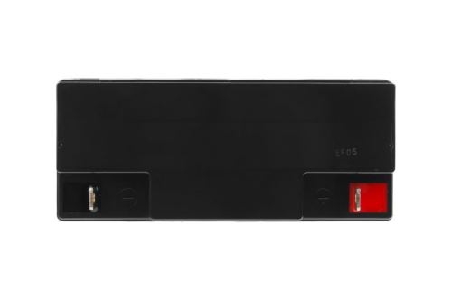  Gembird/Energenie BAT-12V17AH/4