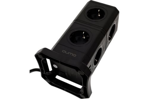   QUMO Power Block System PD1+1 12SP5U (P-0003)