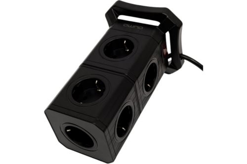   QUMO Power Block System PD1+1 12SP5U (P-0003)
