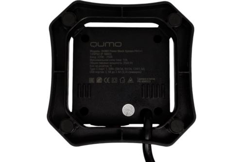   QUMO Power Block System PD1+1 12SP5U (P-0003)