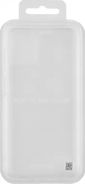  (-) Samsung  Samsung Galaxy A12 Soft Clear Cover  (EF-QA125TTEGRU)