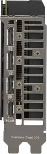  Asus PCI-E 4.0 DUAL-RTX4060-O8G-V2 NVIDIA GeForce RTX 4060 8Gb 128bit GDDR6 2505/17000 HD