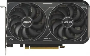  Asus PCI-E 4.0 DUAL-RTX4060-O8G-V2 NVIDIA GeForce RTX 4060 8Gb 128bit GDDR6 2505/17000 HD