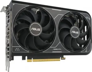  Asus PCI-E 4.0 DUAL-RTX4060-O8G-V2 NVIDIA GeForce RTX 4060 8Gb 128bit GDDR6 2505/17000 HD