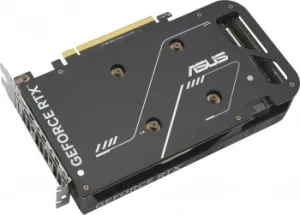  Asus PCI-E 4.0 DUAL-RTX4060-O8G-V2 NVIDIA GeForce RTX 4060 8Gb 128bit GDDR6 2505/17000 HD