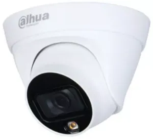   IP- DAHUA DH-IPC-HDW1439TP-A-LED-0280B-S4 Full-color 4, 1/3 CMOS, 