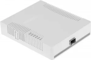  5PORT 1000M CSS106-5G-1S MIKROTIK
