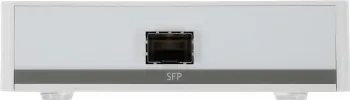  5PORT 1000M CSS106-5G-1S MIKROTIK