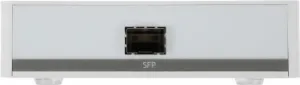  5PORT 1000M CSS106-5G-1S MIKROTIK