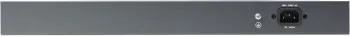  ORIGO Managed L2 Switch 24x1000Base-T PoE, 2x1000Base-X SFP, 2xCombo 1000Base-T/SFP, PoE 
