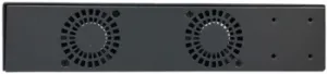  ORIGO Managed L2 Switch 24x1000Base-T PoE, 2x1000Base-X SFP, 2xCombo 1000Base-T/SFP, PoE 