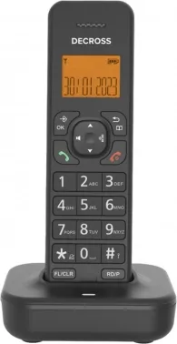 / Dect Decross DC1102B  