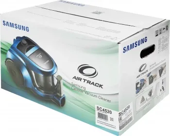  Samsung VCC4520S3R/XEV, 