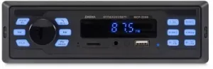  Digma MCP-225B 1DIN 4x45 2