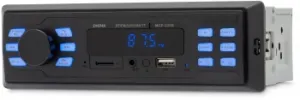  Digma MCP-225B 1DIN 4x45 2