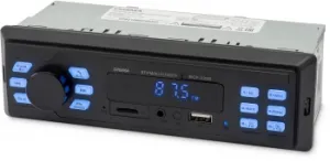  Digma MCP-225B 1DIN 4x45 2