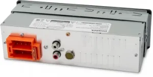  Digma MCP-225B 1DIN 4x45 2