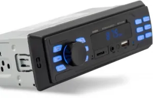  Digma MCP-225B 1DIN 4x45 2