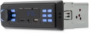  Digma MCP-225B 1DIN 4x45 2