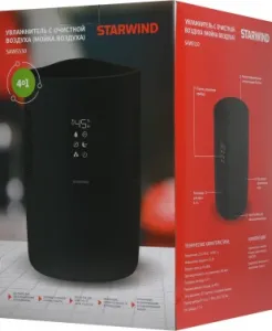   Starwind SAW5530 25 