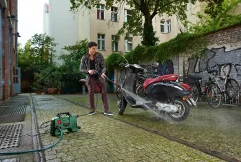  Bosch EasyAquatak 110 1300