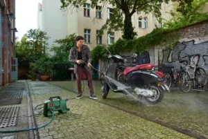  Bosch EasyAquatak 110 1300