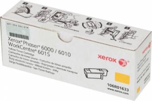 - Xerox 106R01633   Xerox Ph 6000/6010N/WC 6015 (1000 .)(Channels)