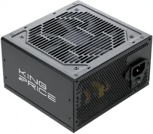   KingPrice ATX 350W KPPSU350 (20+4pin) 120mm fan 2xSATA RTL