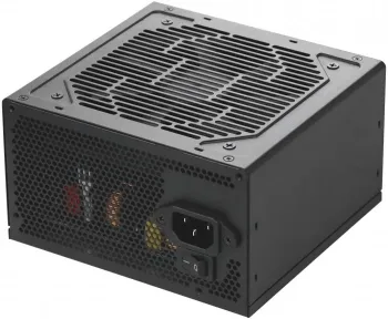   KingPrice ATX 350W KPPSU350 (20+4pin) 120mm fan 2xSATA RTL