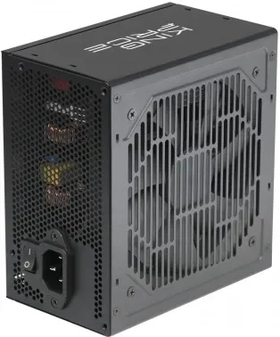   KingPrice ATX 350W KPPSU350 (20+4pin) 120mm fan 2xSATA RTL