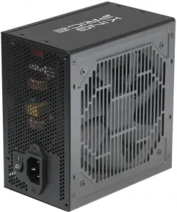   KingPrice ATX 350W KPPSU350 (20+4pin) 120mm fan 2xSATA RTL
