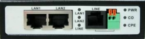 Ethernet (VDSL)  2   3000 ( 2 )
