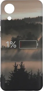  (-) Gresso  Samsung Galaxy A03 Core Meridian / (GR17AAAE8936)