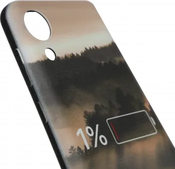  (-) Gresso  Samsung Galaxy A03 Core Meridian / (GR17AAAE8936)