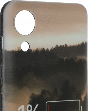  (-) Gresso  Samsung Galaxy A03 Core Meridian / (GR17AAAE8936)