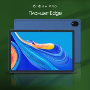  Digma Pro Edge G85 (2.0) 8C RAM8Gb ROM256Gb 11 In-Cell 1920x1200 4G 2Sim Android 14  1
